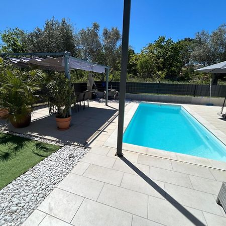 Villa Relax Home Sun Umag Dış mekan fotoğraf