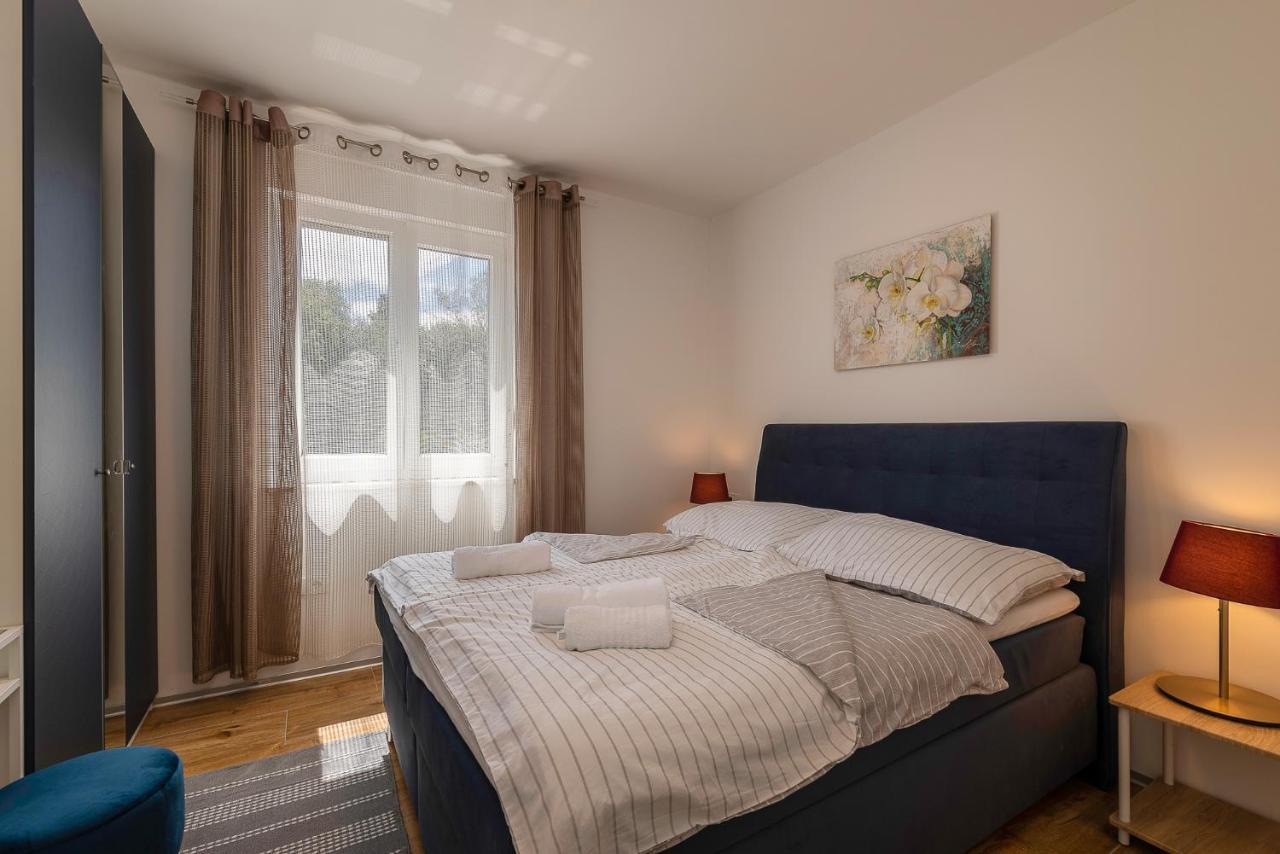 Villa Relax Home Sun Umag Dış mekan fotoğraf
