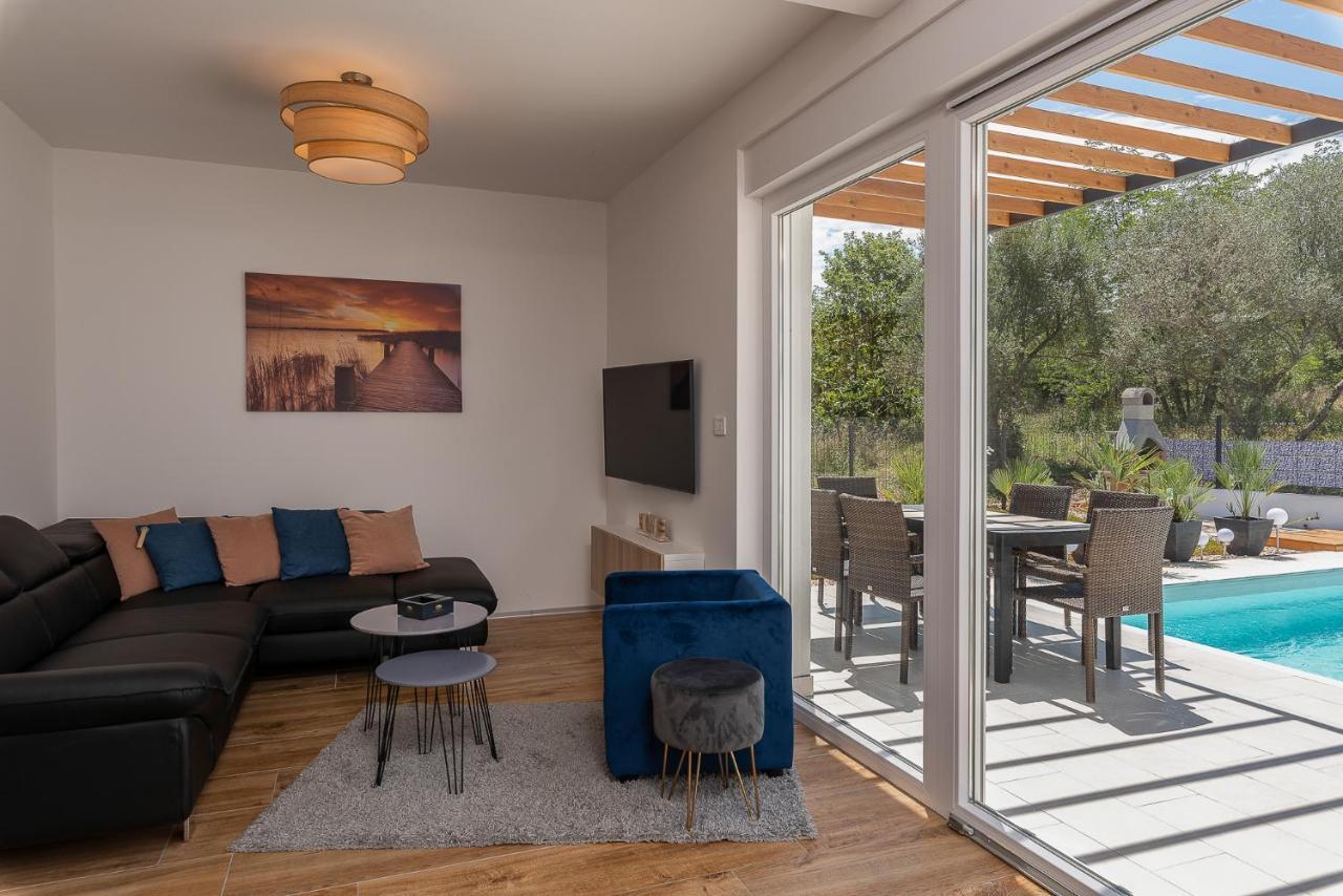 Villa Relax Home Sun Umag Dış mekan fotoğraf