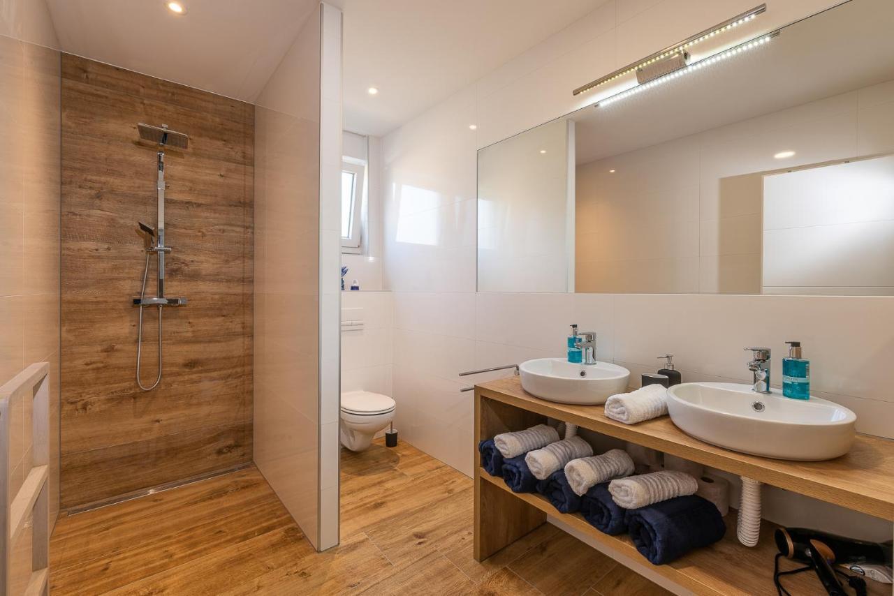 Villa Relax Home Sun Umag Dış mekan fotoğraf