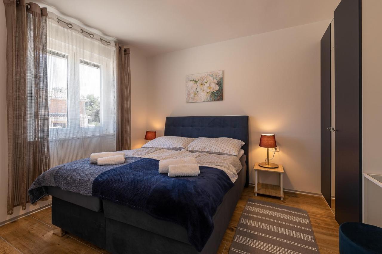 Villa Relax Home Sun Umag Dış mekan fotoğraf