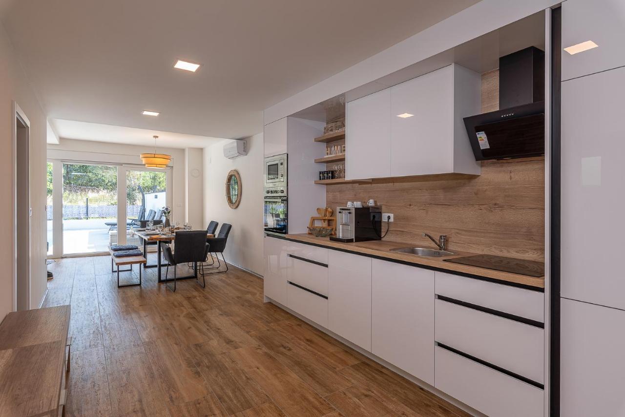 Villa Relax Home Sun Umag Dış mekan fotoğraf