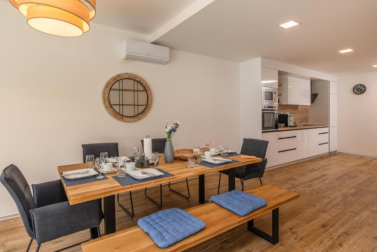 Villa Relax Home Sun Umag Dış mekan fotoğraf