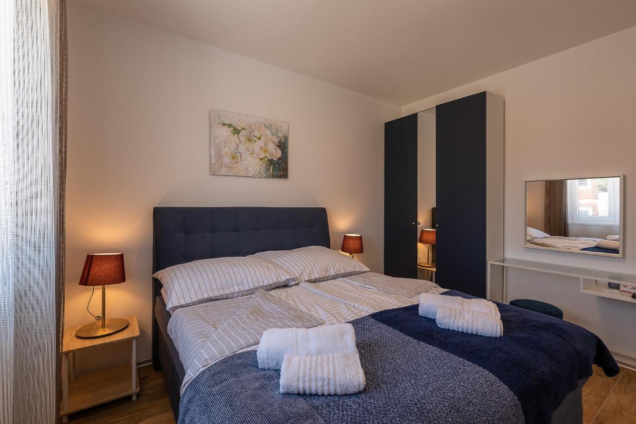 Villa Relax Home Sun Umag Dış mekan fotoğraf