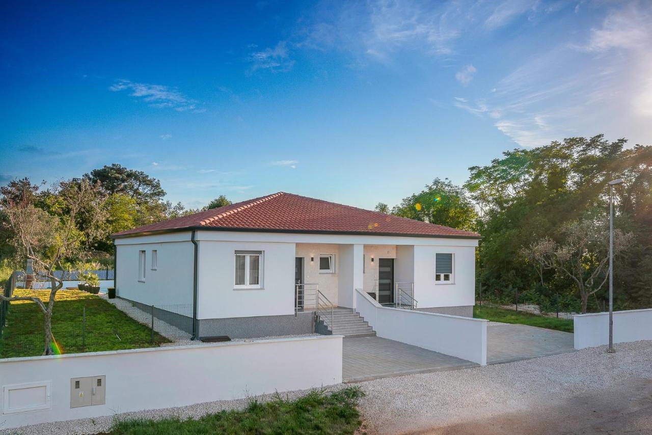 Villa Relax Home Sun Umag Dış mekan fotoğraf