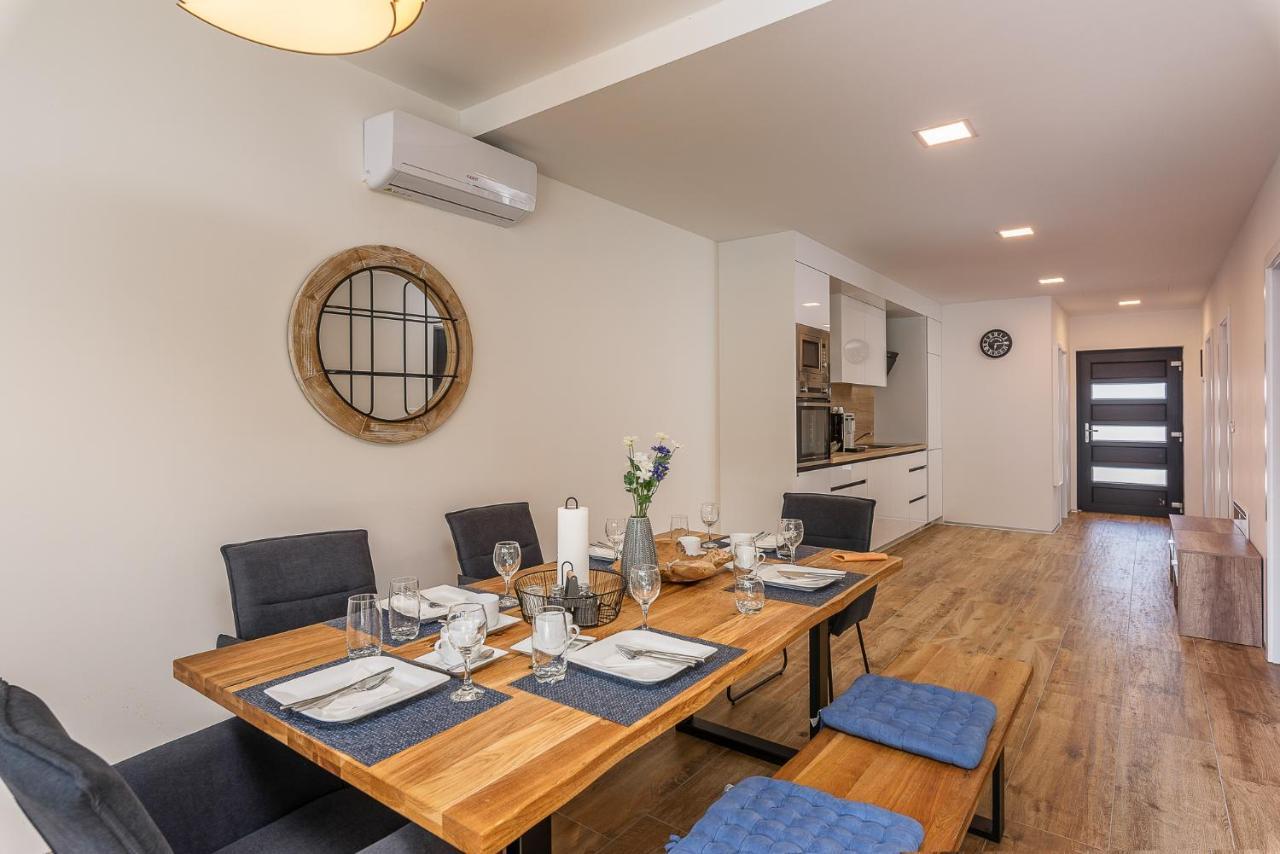 Villa Relax Home Sun Umag Dış mekan fotoğraf