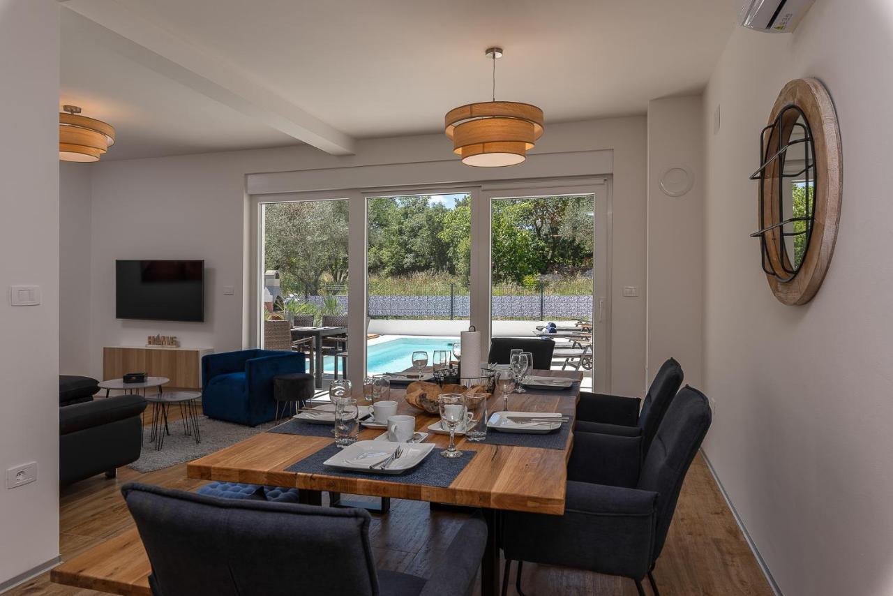 Villa Relax Home Sun Umag Dış mekan fotoğraf