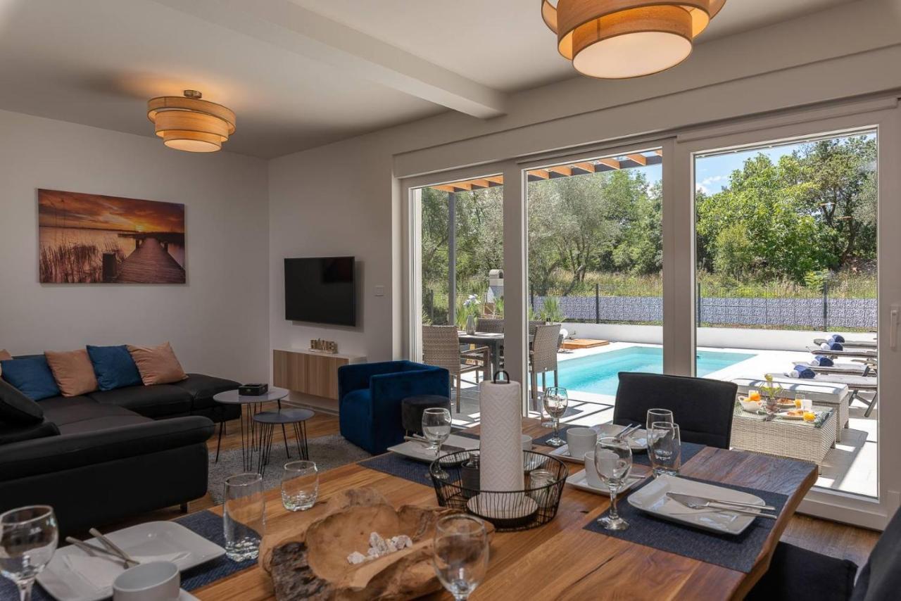 Villa Relax Home Sun Umag Dış mekan fotoğraf