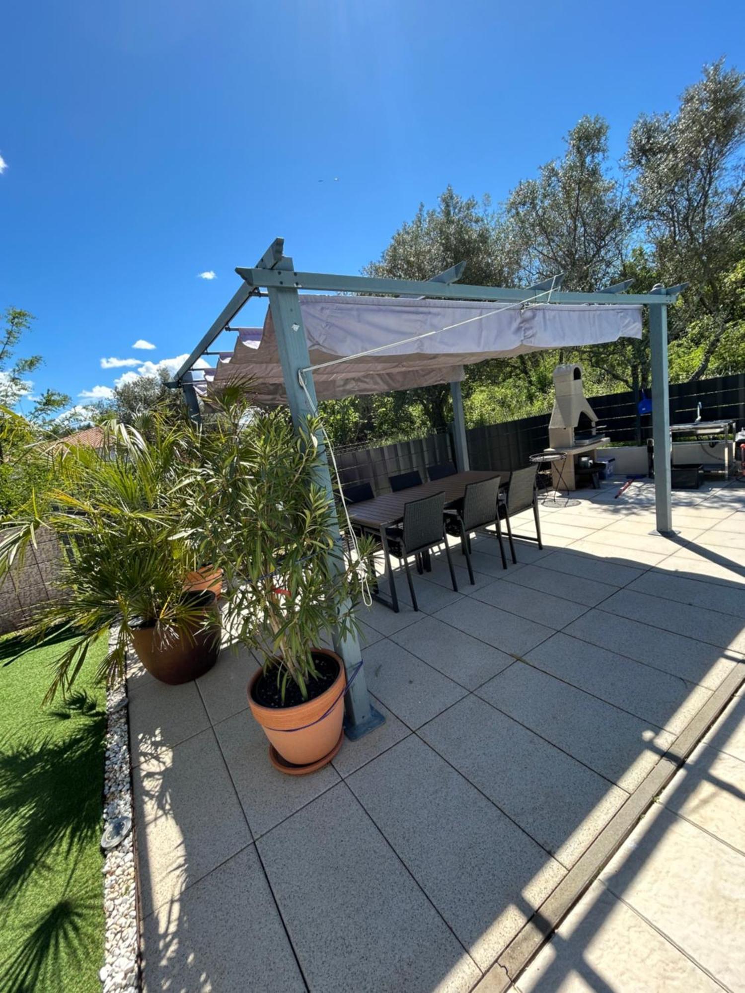 Villa Relax Home Sun Umag Dış mekan fotoğraf