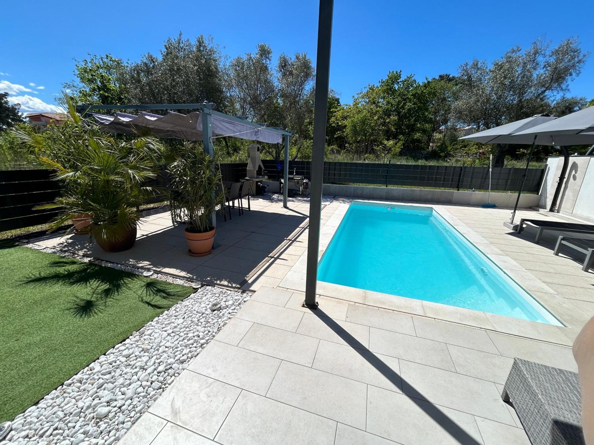 Villa Relax Home Sun Umag Dış mekan fotoğraf