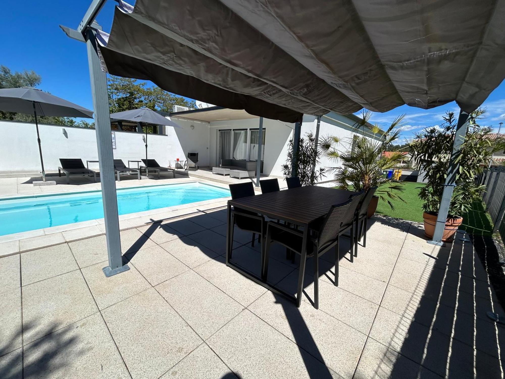 Villa Relax Home Sun Umag Dış mekan fotoğraf